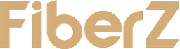 FiberZ Logo