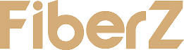 FiberZ Logo