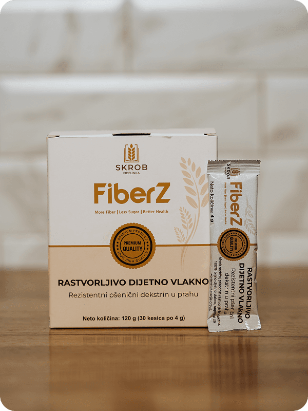 FiberZ product